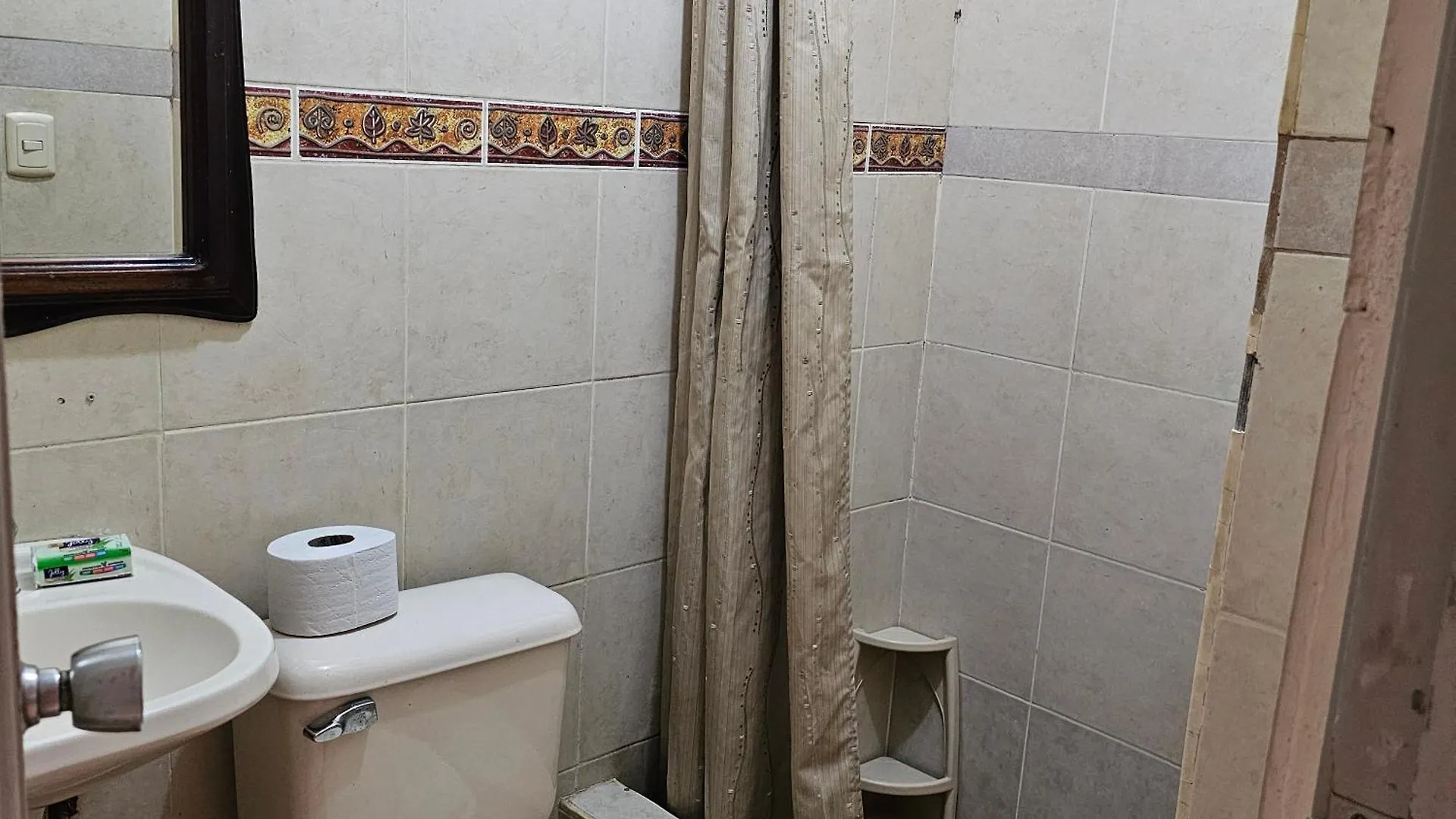 A Beautiful 3 Bedroom Apartment 쿠엔카