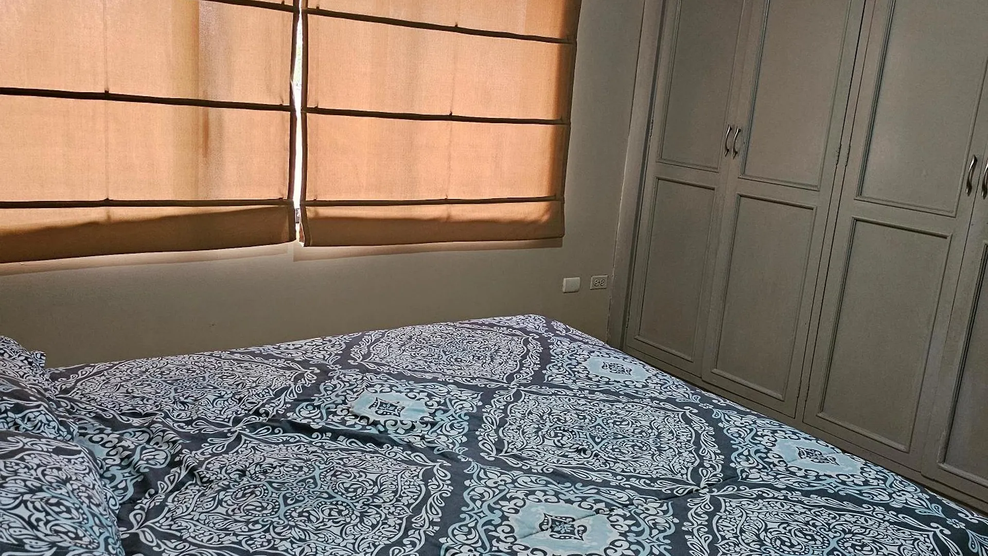 A Beautiful 3 Bedroom Apartment 쿠엔카