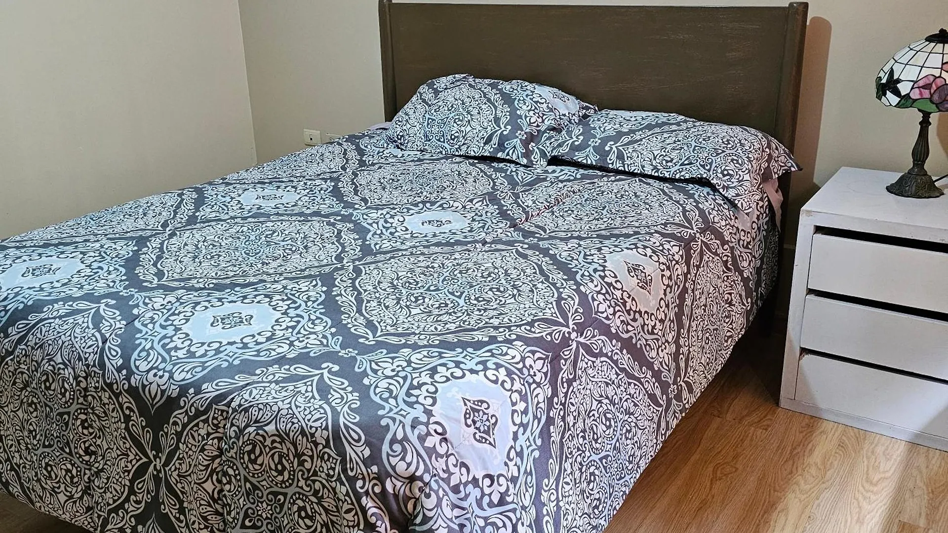 A Beautiful 3 Bedroom Apartment 쿠엔카 에콰도르